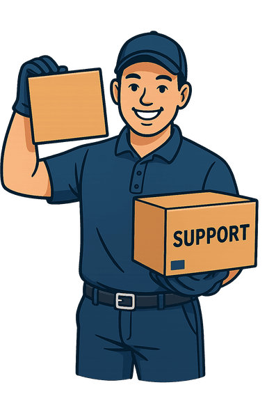 Support Avatar